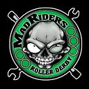 MadRiders Men's Roller Derby